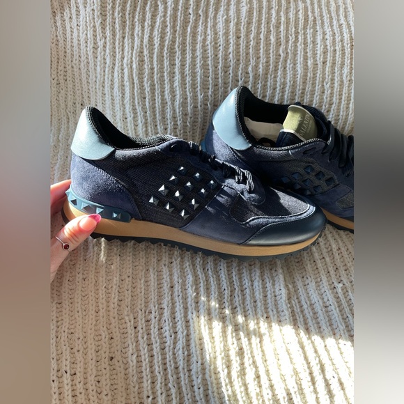 Brand new Valentino sneakers - Picture 4 of 10